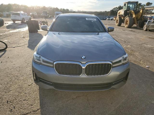 2021 BMW 530 I - WBA53BH01MWX04348