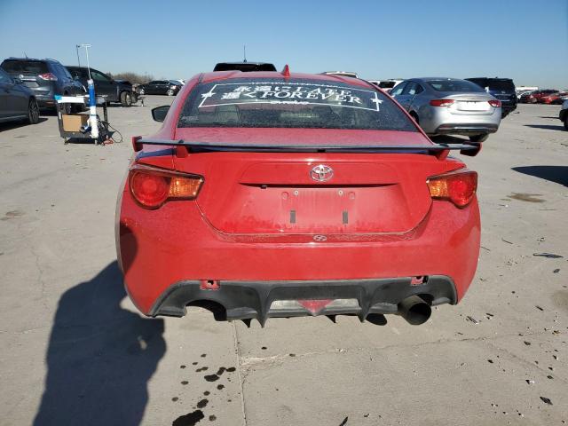 2019 TOYOTA 86 GT JF1ZNAE1XK9703089