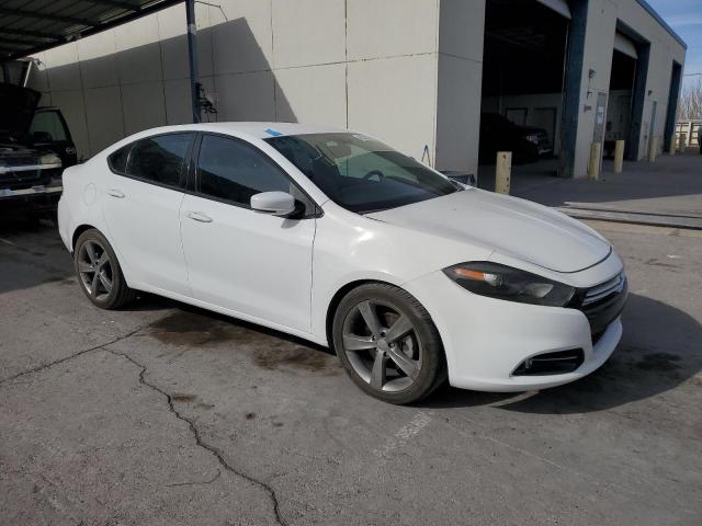 2015 DODGE DART GT 1C3CDFEB4FD227874