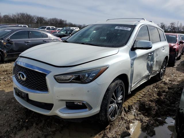 INFINITI QX60