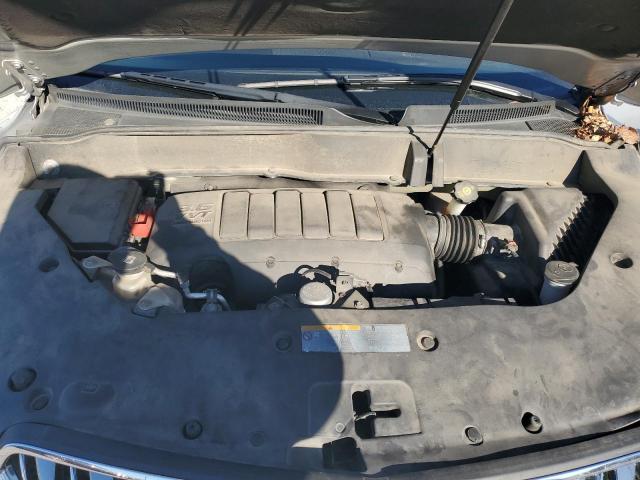 2016 BUICK ENCLAVE - 5GAKVBKDXGJ293367
