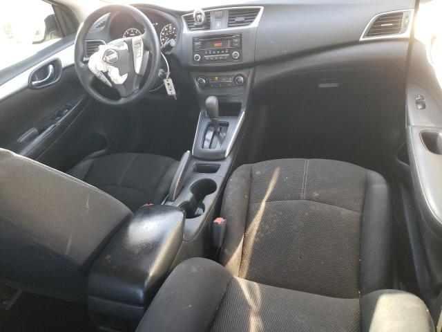 2017 NISSAN SENTRA S - 3N1AB7AP4HY398952