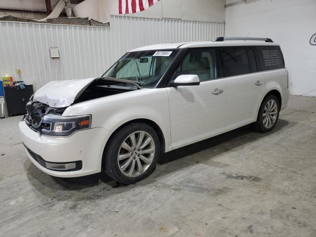 FORD FLEX LIMIT