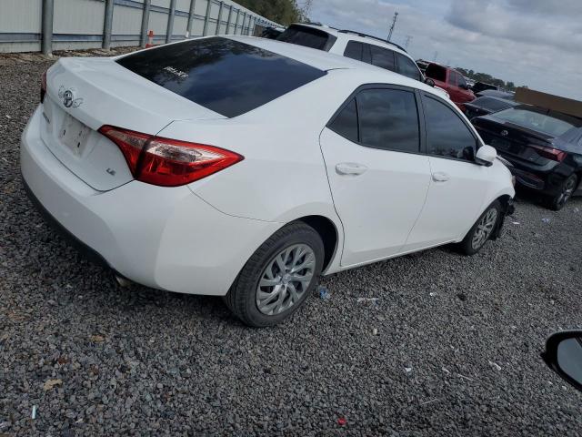 2017 TOYOTA COROLLA L 2T1BURHEXHC850012