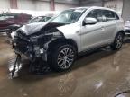 2018 MITSUBISHI OUTLANDER - JA4AR3AW5JZ013526