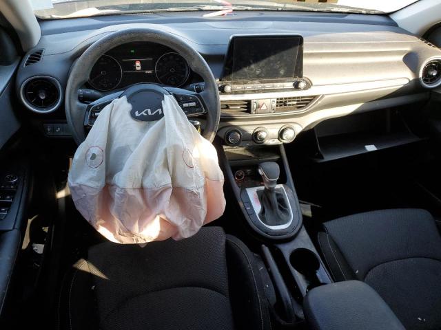 2024 KIA FORTE LX - 3KPF24AD9RE731317