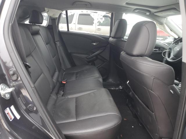 2016 ACURA RDX ADVANC - 5J8TB4H74GL003817