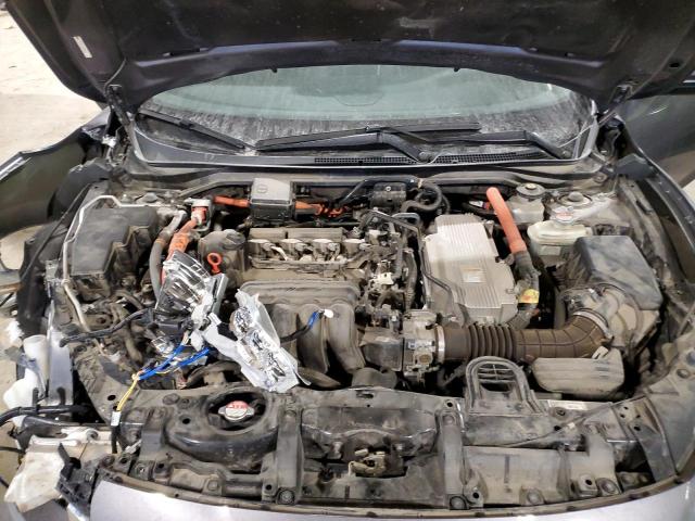 2019 HONDA INSIGHT TO 19XZE4F94KE024947