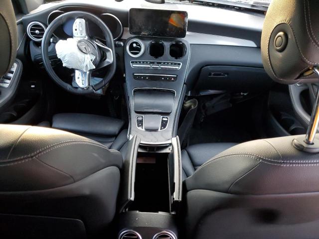2020 MERCEDES-BENZ GLC 300 - W1N0G8DB6LV256083