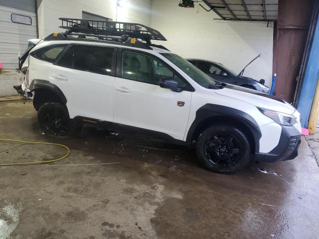 2022 SUBARU OUTBACK WI - 4S4BTGSD3N3197305