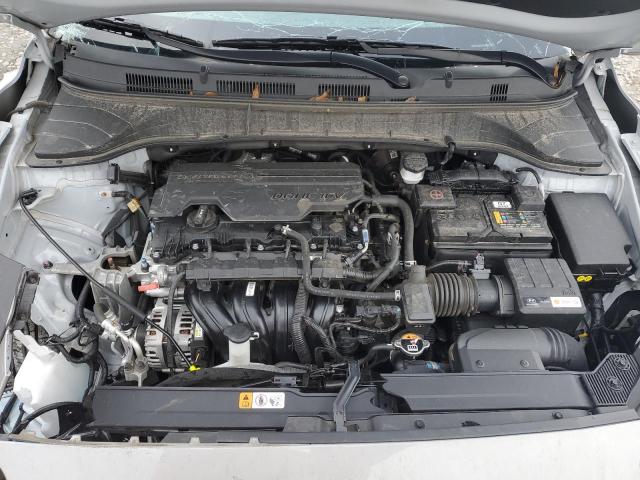 2023 HYUNDAI KONA SEL KM8K6CAB7PU960715