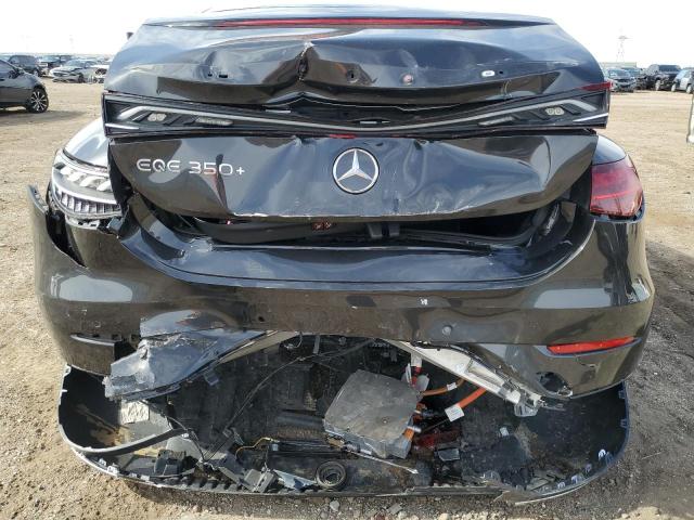 2024 MERCEDES-BENZ EQE SEDAN W1KEG2BB9RF047037