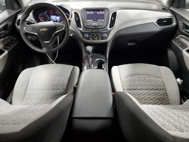 2022 CHEVROLET EQUINOX LT 3GNAXKEV7NL193619