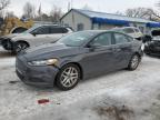 2016 FORD FUSION SE - 3FA6P0H71GR307006