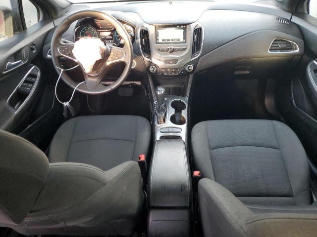 2018 CHEVROLET CRUZE LT - 1G1BE5SM3J7231161