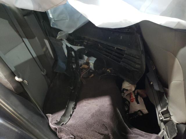 2017 TOYOTA COROLLA L - 2T1BURHE0HC812806