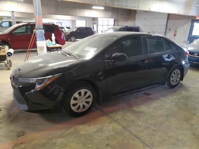 2020 TOYOTA COROLLA L #3093857792