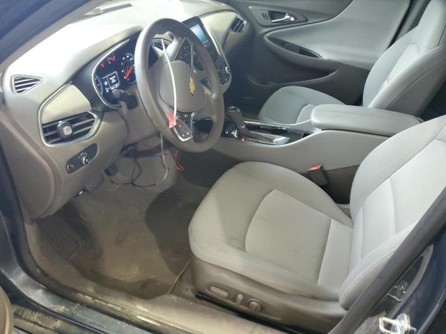 2020 CHEVROLET MALIBU LT - 1G1ZD5ST4LF062298