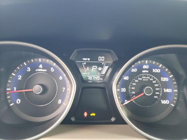 2016 HYUNDAI ELANTRA SE - 5NPDH4AE6GH737762