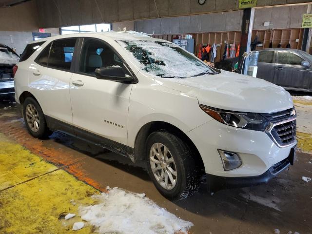 Vin: 2gnaxsevxl6161944, lot: 41467705, chevrolet equinox ls 20204