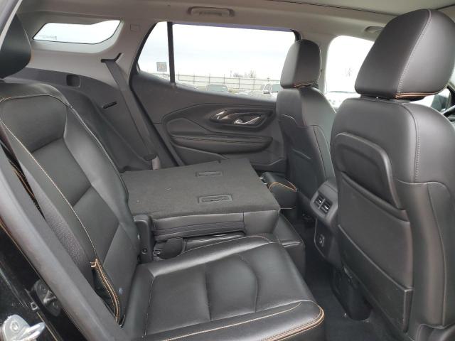 2022 GMC TERRAIN AT 3GKALYEV8NL163721