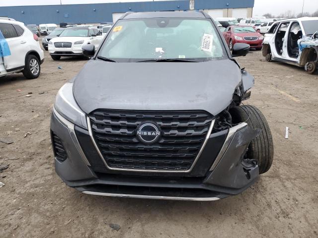 2023 NISSAN KICKS SR - 3N1CP5DV2PL504562
