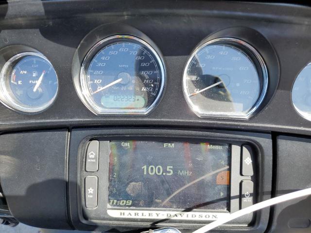 2017 HARLEY-DAVIDSON FLHTCUTG T 1HD1MAD1XHB851495