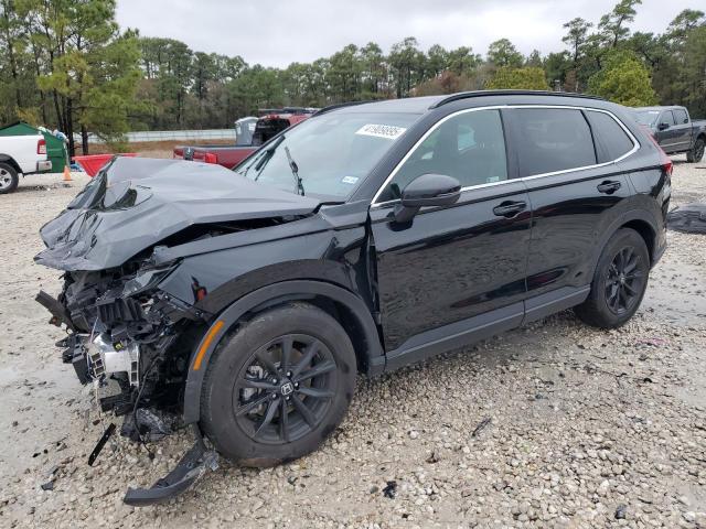 HONDA CR-V SPORT