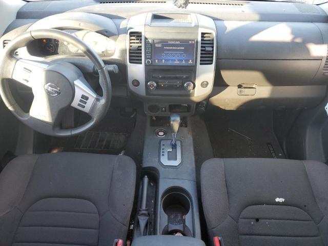 2020 NISSAN FRONTIER S - 1N6ED0CE5LN719394