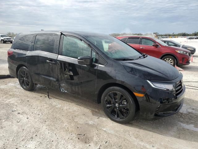 2023 HONDA ODYSSEY SP 5FNRL6H74PB053301