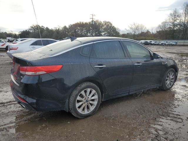 2017 KIA OPTIMA EX - 5XXGU4L33HG168581