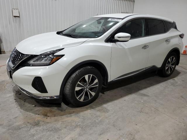 NISSAN MURANO S