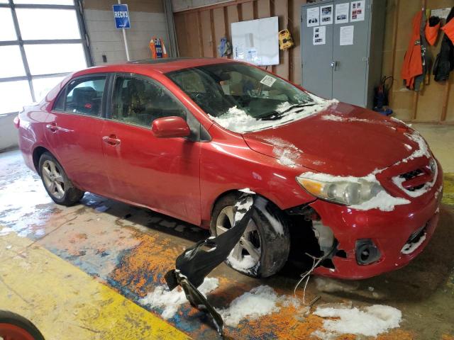 Vin: 5yfbu4ee1cp009485, lot: 87378354, toyota corolla base 20124