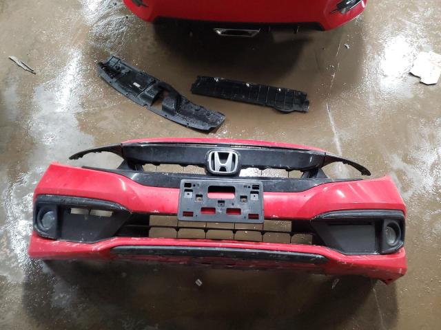 2020 HONDA CIVIC SPOR - 2HGFC2E85LH526945