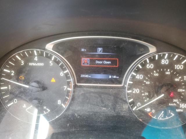 2016 NISSAN ALTIMA 2.5 - 1N4AL3AP8GC178083
