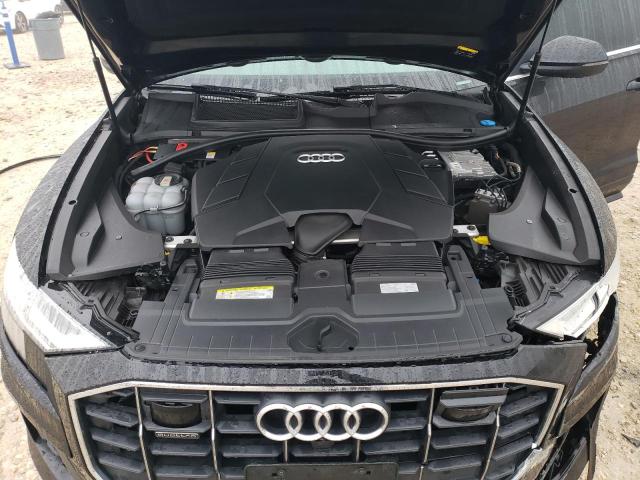 2020 AUDI Q8 PREMIUM WA1BVAF10LD000667