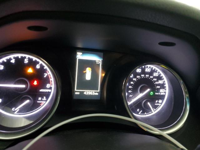 2018 TOYOTA CAMRY L - 4T1B11HK0JU137219