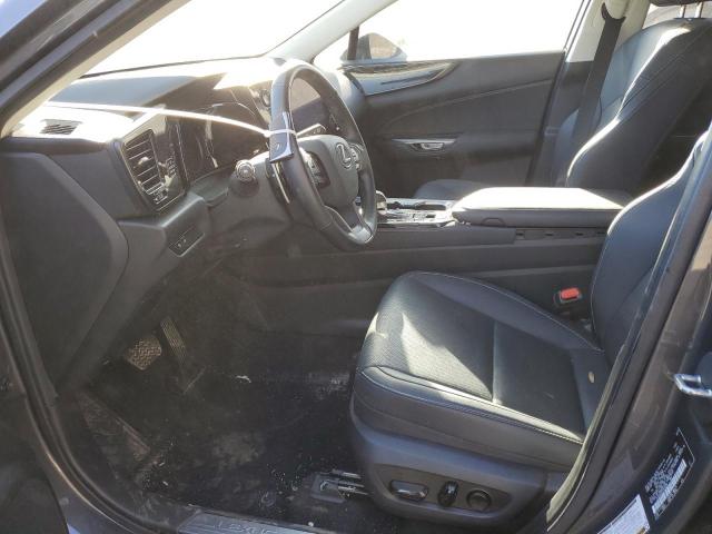 2023 LEXUS NX 350 JTJAGCEZ6P5005304