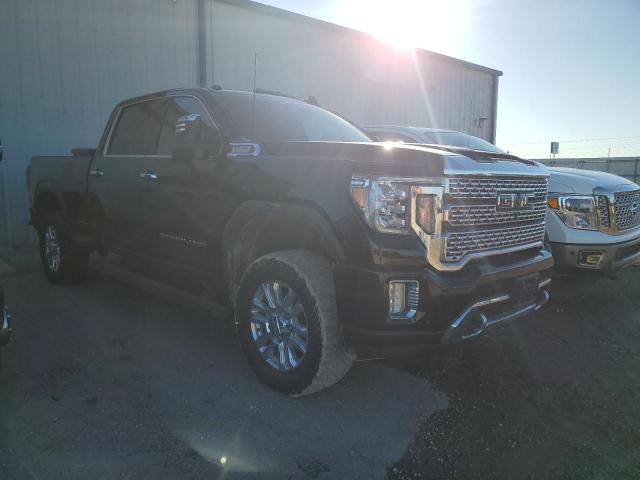 2021 GMC SIERRA K25 1GT49REYXMF248561
