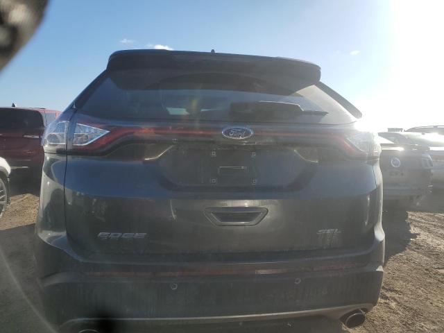 2018 FORD EDGE SEL - 2FMPK4J84JBC35663