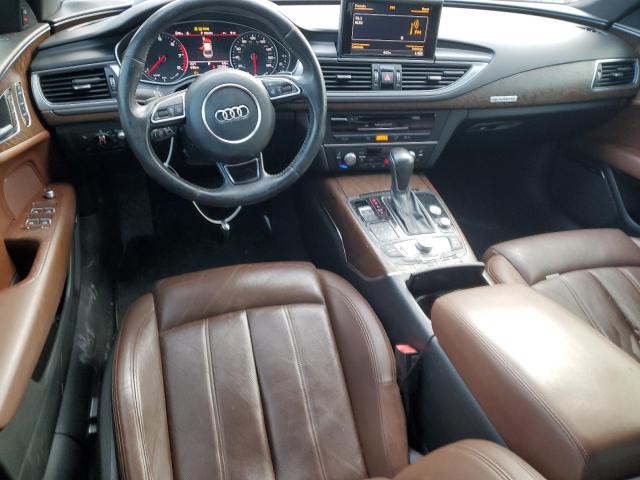 2016 AUDI A7 PRESTIG WAU2GAFC7GN000955