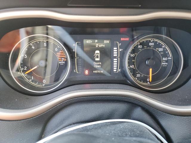 2017 JEEP CHEROKEE L - 1C4PJMCB2HW575435