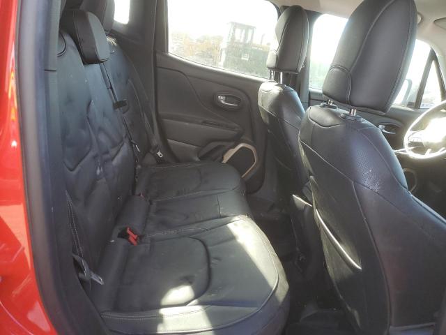 2016 JEEP RENEGADE L - ZACCJBDT9GPC74375