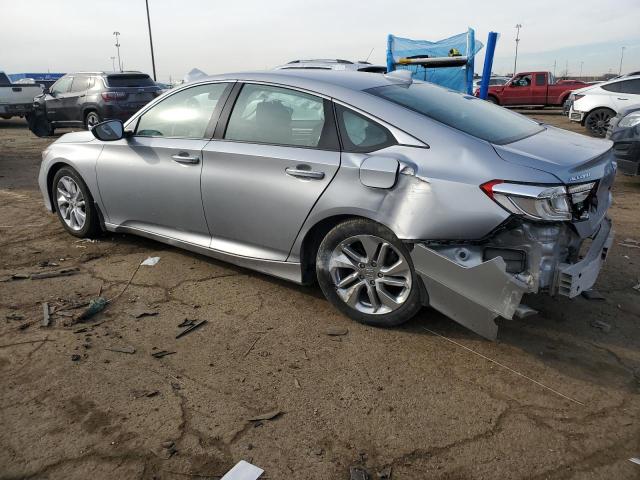 2020 HONDA ACCORD LX 1HGCV1F10LA114133
