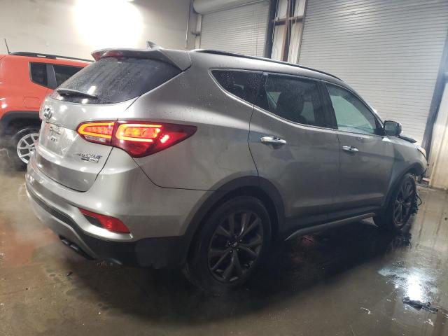 2017 HYUNDAI SANTA FE S - 5XYZWDLA9HG483415