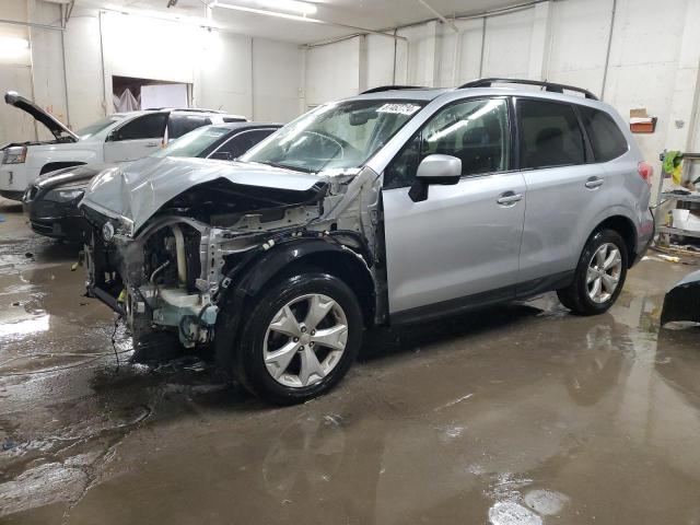 2015 SUBARU FORESTER 2 - JF2SJADC9FH498887