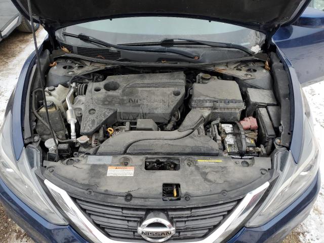 2018 NISSAN ALTIMA 2.5 - 1N4AL3AP4JC144200