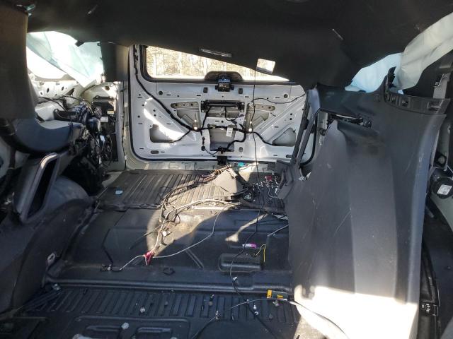 2023 CHEVROLET TAHOE K1500 1GNSKLED5PR183036