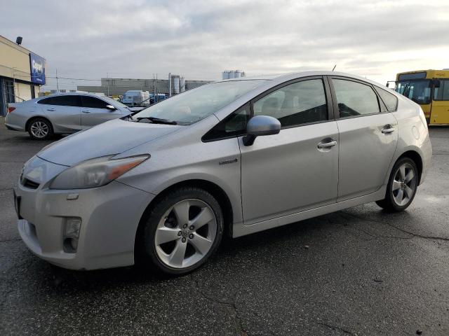 Vin: jtdkn3du3b0276619, lot: 41629655, toyota prius 2011 img_1
