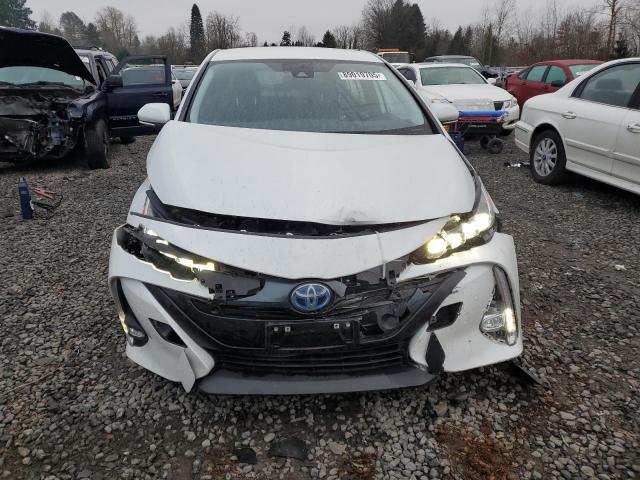 2021 TOYOTA PRIUS PRIM - JTDKAMFP8M3185050